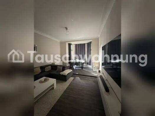 Wohnung zur Miete Tauschwohnung 500 € 2 Zimmer 60 m² Benrath Düsseldorf 40597