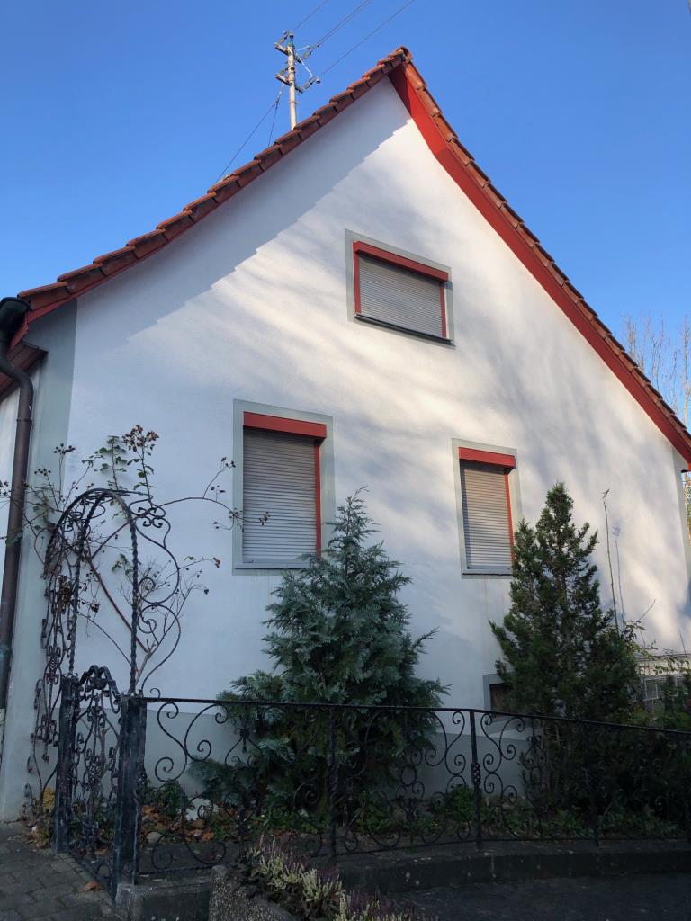 Einfamilienhaus zum Kauf 139.000 € 130 m²<br/>Wohnfläche 419 m²<br/>Grundstück Gammertingen Gammertingen 72501