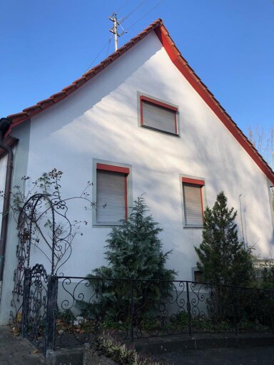 Einfamilienhaus zum Kauf 139.000 € 130 m² 419 m² Grundstück Gammertingen Gammertingen 72501