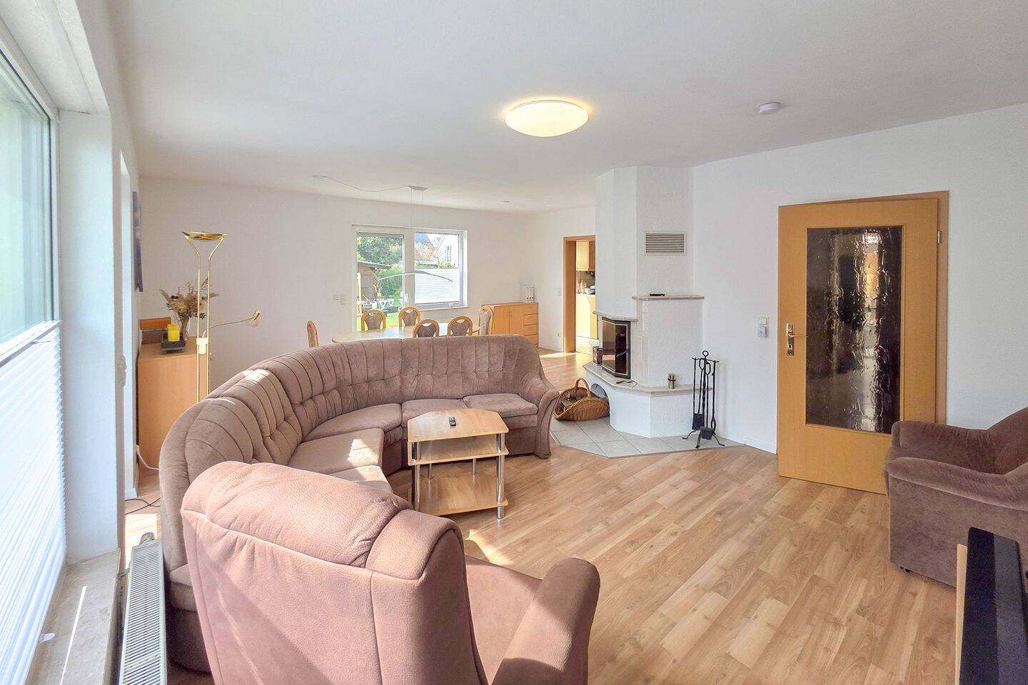 Einfamilienhaus zum Kauf - Ansicht 6