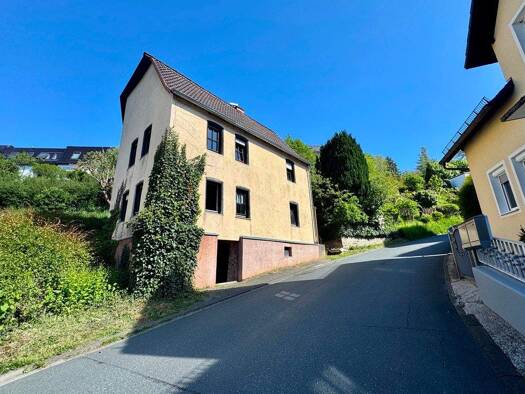Einfamilienhaus zum Kauf 260.000 € 3 Zimmer 66 m² 274 m² Grundstück Niederreifenberg Schmitten 61389