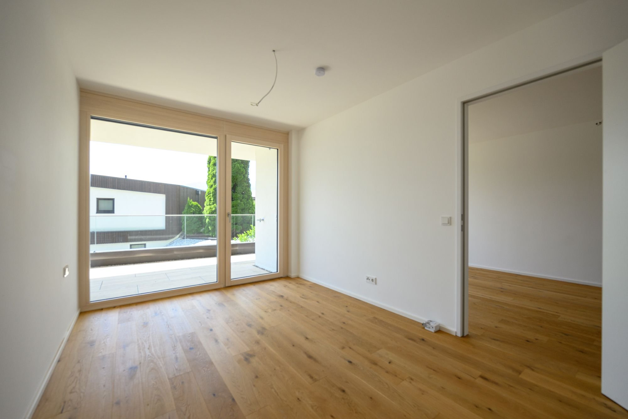 Wohnung zum Kauf provisionsfrei 515.000 € 2 Zimmer 47,4 m²<br/>Wohnfläche 1.<br/>Geschoss Josef-Schraffl-Straße 25 g Mühlau Innsbruck 6020