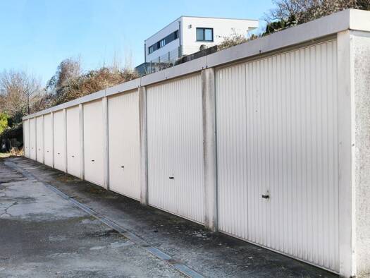 Garage zur Miete 65 € Musestieg Thale Thale 06502