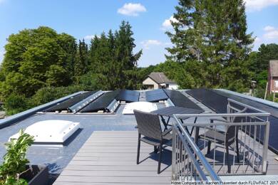 Wohnung zur Miete Wohnen auf Zeit 890 € 2 Zimmer 38 m² frei ab 01.08.2025 Aachen Aachen 52074
