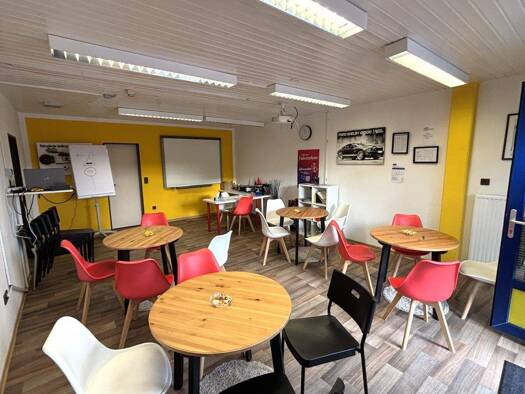 Studio zum Kauf 75.000 € 1 Zimmer EG Warsingsfehn Moormerland 26802