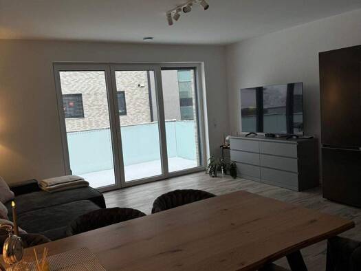 Wohnung zur Miete 1.200 € 3 Zimmer 85 m² 1. Geschoss frei ab 01.03.2026 Willi-Kastrup-Weg 9 Bechterdissen Leopoldshöhe 33818