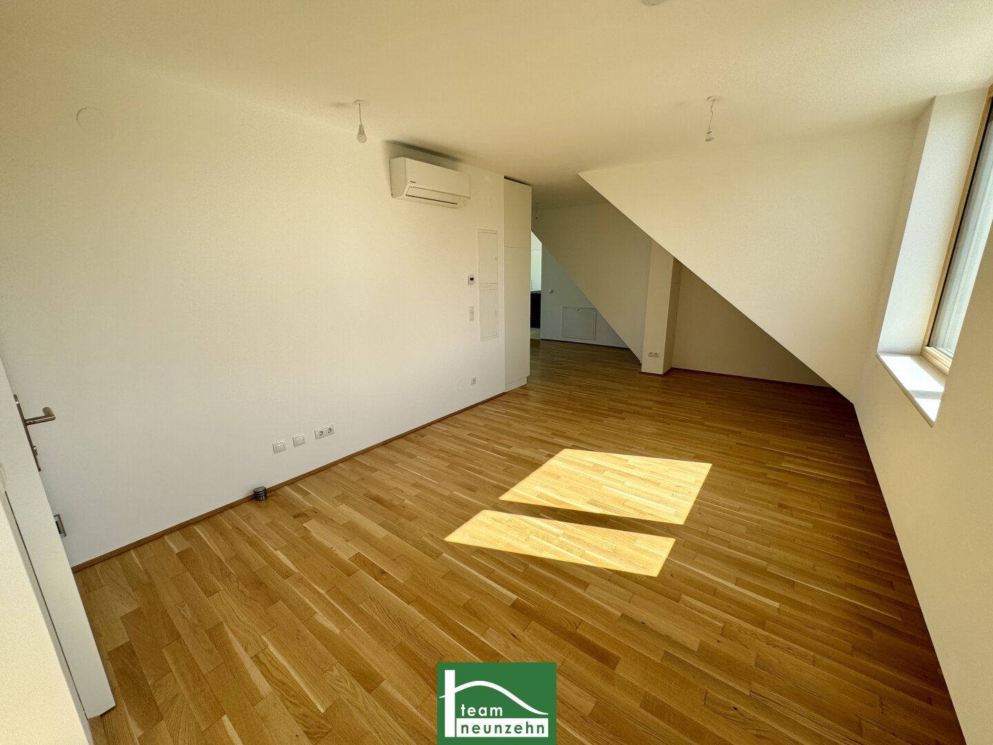 Wohnung zum Kauf 435.653 € 2 Zimmer 58,7 m²<br/>Wohnfläche 6.<br/>Geschoss Sandleitengasse 64 Wien 1170