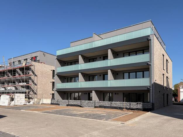 Wohnung zum Kauf - Neubau 422.000 € 4 Zimmer 95,8 m² Stadt Ibbenbüren 49477