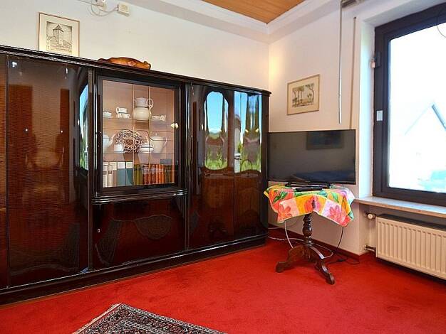 Wohnung zur Miete auf Zeit 590 € 1 Zimmer 35 m² frei ab 15.11.2026 Ingelheim am Rhein 55263