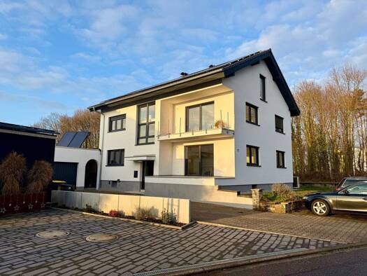 Wohnung zur Miete 790 € 2 Zimmer 63 m² 2. Geschoss frei ab 01.01.2026 Greffern Rheinmünster-Greffern 77836