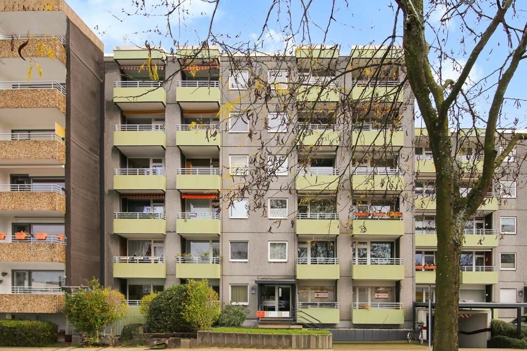 Praxis zum Kauf 180.000 € 5 Zimmer 99 m²<br/>Bürofläche Heißen - Mitte Mülheim an der Ruhr 45472