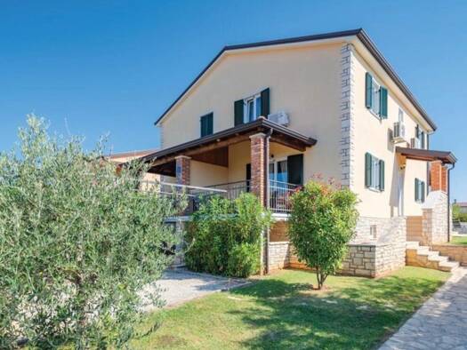 Doppelhaushälfte zum Kauf 670.000 € 4 Zimmer 210 m² Grundstück Umag 52470