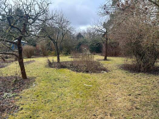 Grundstück zum Kauf 399.000 € 822 m² Grundstück Mahlsdorf Berlin 12623