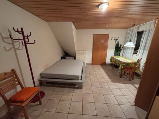 Wohnung zur Miete 200 € 1 Zimmer 14 m² Geschoss 1/4 frei ab sofort Hohenegarten Mainhardt 74535