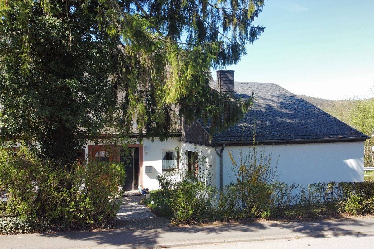 Haus – Ralingen-Wintersdorf - Ansicht 5