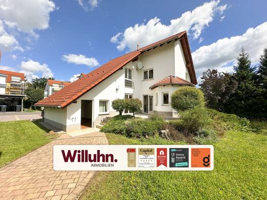 Wohnung zum Kauf 449.000 € 5 Zimmer 161,2 m² Windischleuba Windischleuba 04603