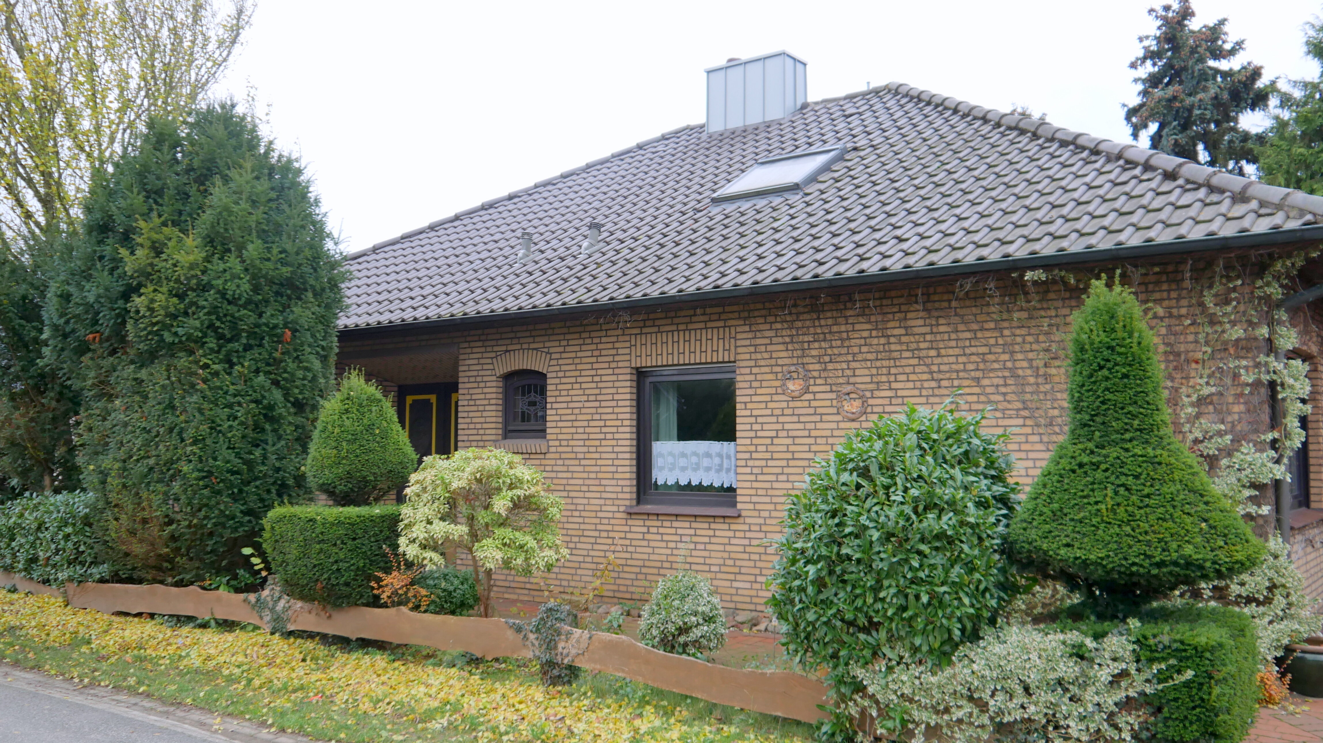 Bungalow zum Kauf 268.000 € 4 Zimmer 173 m²<br/>Wohnfläche 747 m²<br/>Grundstück Groß Mimmelage Badbergen 49635