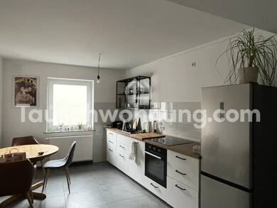 Wohnung zur Miete Tauschwohnung 850 € 2 Zimmer 65 m² 4. Geschoss Altstadt - Süd Köln 50674