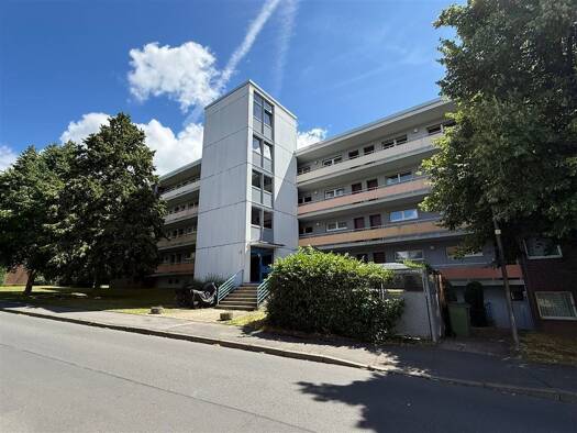 Studio zum Kauf als Kapitalanlage geeignet 89.000 € 1 Zimmer 25 m² Geismar Göttingen 37085