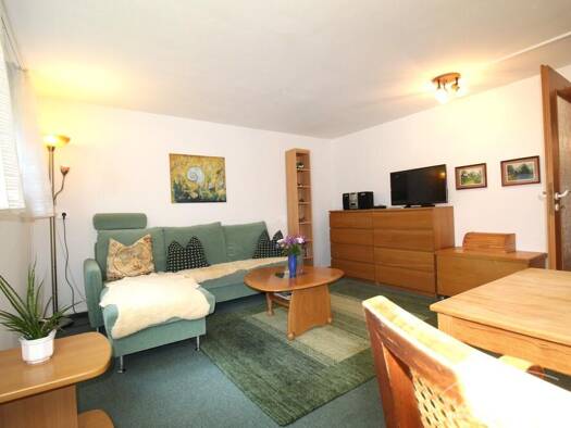 Wohnung zur Miete Wohnen auf Zeit 630 € 2 Zimmer 45 m² frei ab 30.11.2025 Leubnitz-Neuostra Dresden 01217
