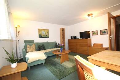 Wohnung zur Miete Wohnen auf Zeit 630 € 2 Zimmer 45 m² frei ab 31.07.2025 Leubnitz-Neuostra Dresden 01217