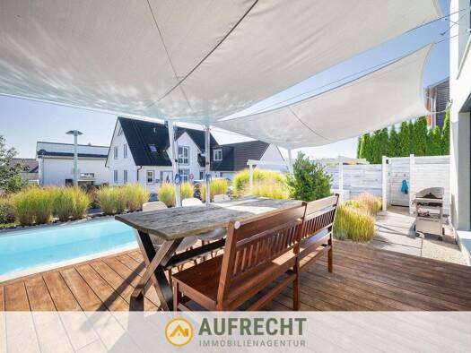 Haus zum Kauf 998.800 € 6 Zimmer 181 m² 542 m² Grundstück Höfa Odelzhausen 85235