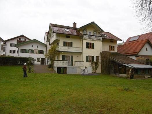 Wohnung zur Miete 850 € 3 Zimmer 67 m² 1. Geschoss frei ab sofort Bad Tölz 83646