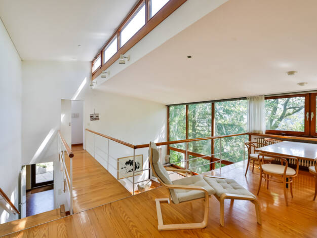 Einfamilienhaus zum Kauf 629.000 € 4 Zimmer 158,5 m² 1.461 m² Grundstück Neuenbürg Neuenbürg 75305