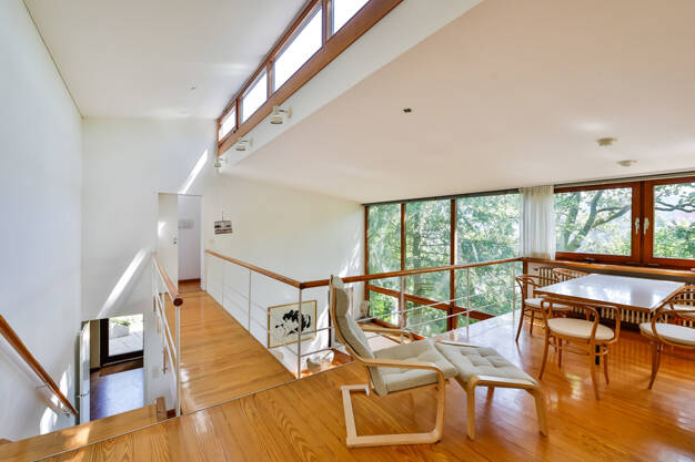 Einfamilienhaus zum Kauf 629.000 € 4 Zimmer 158,5 m² 1.461 m² Grundstück Neuenbürg Neuenbürg 75305