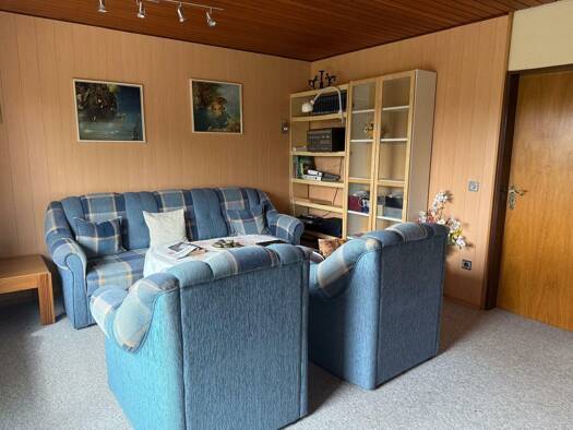 Haus zum Kauf 110.000 € 3 Zimmer 60 m² 1.200 m² Grundstück Wartenberg-Rohrbach 67681
