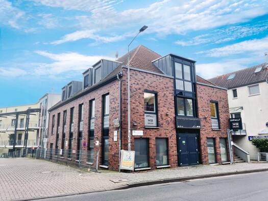 Wohnung zur Miete 1.250 € 3 Zimmer 95 m² Wedel 22880