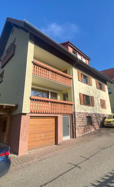 Haus zum Kauf 430.000 € 8 Zimmer 254 m² 1.268 m² Grundstück Ispringen 75228
