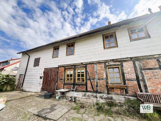 Einfamilienhaus zum Kauf 199.000 € 3 Zimmer 135 m² 996 m² Grundstück Grafhorst 38462