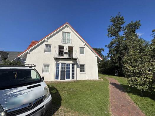 Wohnung zum Kauf 419.000 € 3 Zimmer 78 m² Bisdorf Fehmarn 23769