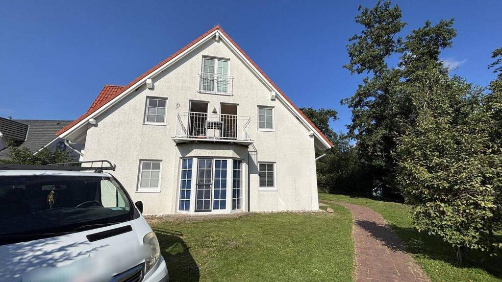 Wohnung zum Kauf 419.000 € 3 Zimmer 78 m² Bisdorf Fehmarn 23769