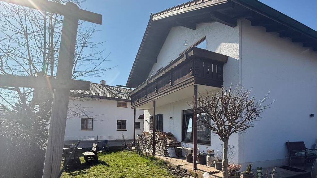 Einfamilienhaus zum Kauf 855.000 € 6 Zimmer 150 m² 485 m² Grundstück Am Markholz Kolbermoor 83059