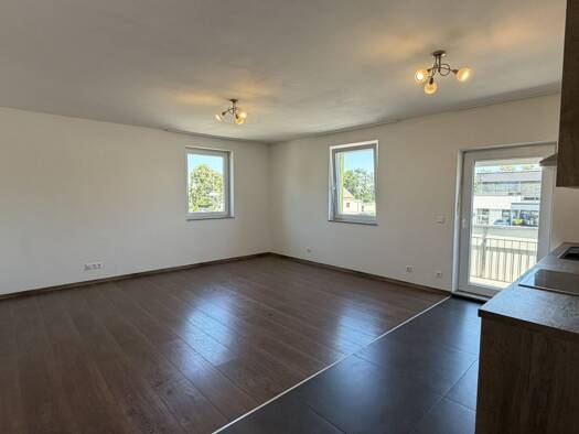 Wohnung zur Miete 640 € 2 Zimmer 56,8 m² 1. Geschoss Theresienfeld 2604