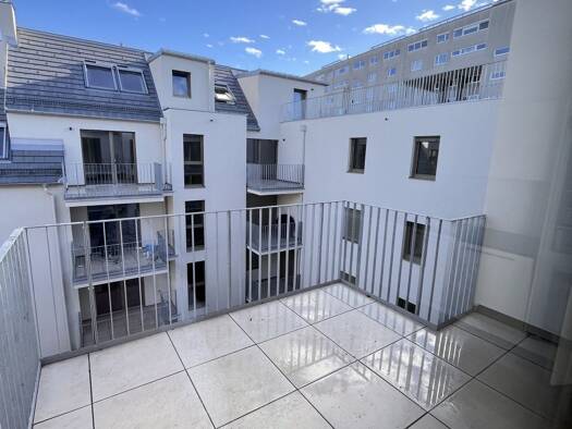 Wohnung zum Kauf 269.000 € 2 Zimmer 52,4 m² Perfektastraße 14-16 Wien 1230