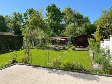 Reihenmittelhaus zum Kauf 550.000 € 5 Zimmer 156 m² 510 m² Grundstück Wallersheim 2 Koblenz 56070