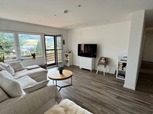 Wohnung zur Miete 1.200 € 3 Zimmer 110 m² Geschoss EG/2 frei ab 01.10.2026 Laufach Laufach 63846
