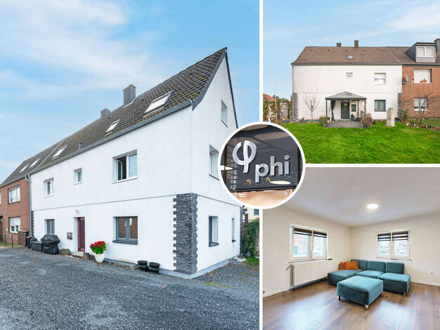 Mehrfamilienhaus zum Kauf als Kapitalanlage geeignet 899.900 € 455 m² 1.529 m² Grundstück Kleinhau Hürtgenwald 52393