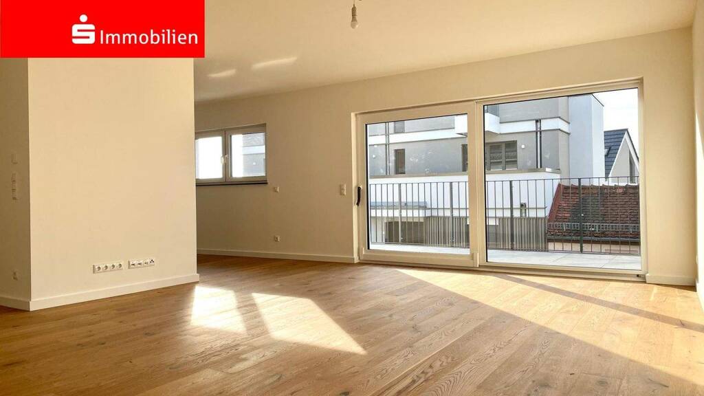 Wohnung zum Kauf - Erstbezug provisionsfrei 949.000 € 4 Zimmer 140 m² 3. Geschoss frei ab sofort Oberursel 61440