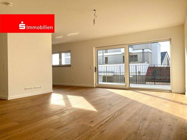 Wohnung zum Kauf - Erstbezug provisionsfrei 949.000 € 4 Zimmer 140 m² 3. Geschoss frei ab sofort Oberursel Oberursel 61440