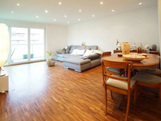 Wohnung zum Kauf 885.000 € 5 Zimmer 120 m² 3. Geschoss Bockenheim Frankfurt am Main 60486