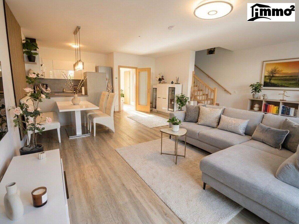 Haus – Klagenfurt am Wörthersee, Annabichl