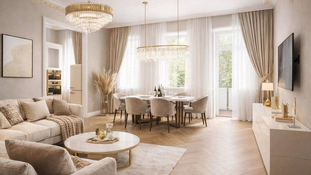 Terrassenwohnung zum Kauf - Erstbezug 525.000 € 4 Zimmer 69,7 m² 2. Geschoss Wien,Ottakring 1160