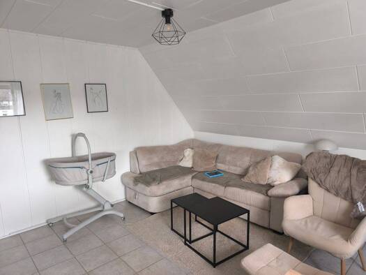 Wohnung zur Miete 660 € 4 Zimmer 84 m² Geschoss 3/4 frei ab 01.11.2026 Kernstadt Lippstadt 59557