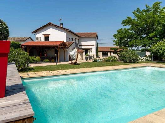 Einfamilienhaus zum Kauf 799.000 € 7 Zimmer 230 m² 2.900 m² Grundstück Belleville 54940