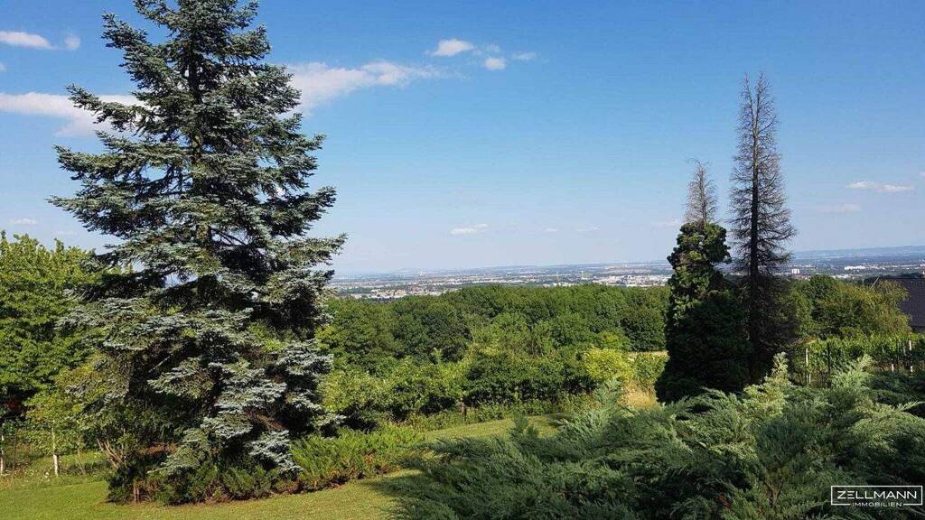 Grundstück zum Kauf 550.000 € 2.670 m² Grundstück Kriegsherrgasse 22 Perchtoldsdorf 2380