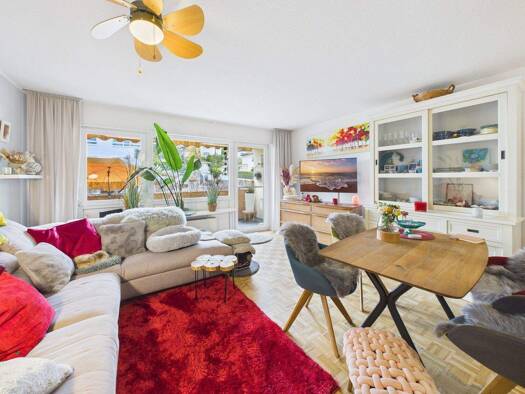 Wohnung zum Kauf 319.000 € 2 Zimmer 71 m² 1. Geschoss Budenheim 55257